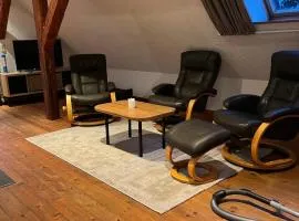 Kleine Auszeit Blumenthal