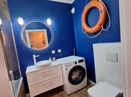 U Rudobrodego, hotel u gradu Pogórze