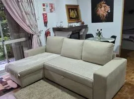 Moradia Belo horizonte