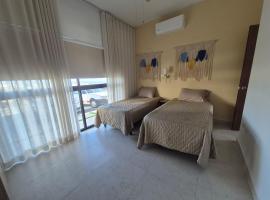 Turquesa depa, hotel a Cabo San Lucas