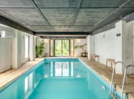 4 Bed in Black Torrington oc-c28841