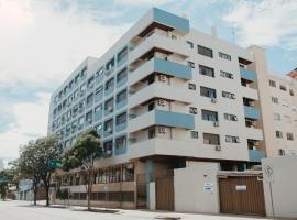 Caxias do Sul में, होटल Hotel Letto Caxias