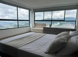 Hotel Golden Hills Manizales