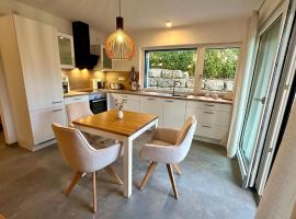 Autumn Apartment, Hotel in Gerbrunn