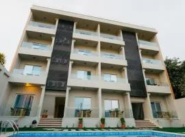 The View Luxor hotel