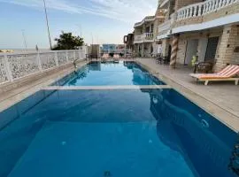 Soltan palace