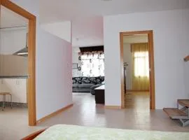 Panoramic views 300m playa