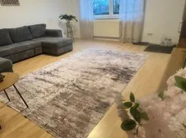 Wohlfühl Nest mit Blick auf Bitburg