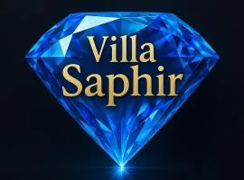 Villa saphir