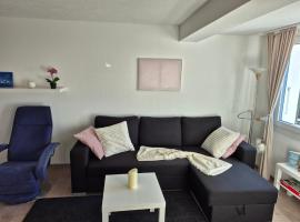 Bijou mit top Aussicht, hotel en Lenk im Simmental