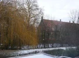 Ferienwohnung am Schloss