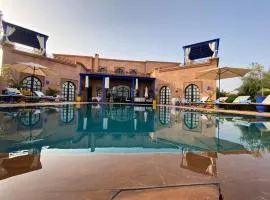 Villa TYCOZ