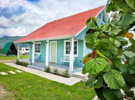 San Miguel में, होटल Blue House near Tolantongo Caves