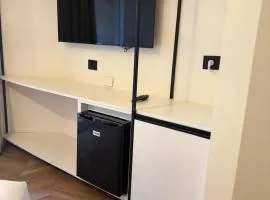 סוויטות גן עם ג'קוזי במלון ארנה - לאונרדו לשעבר