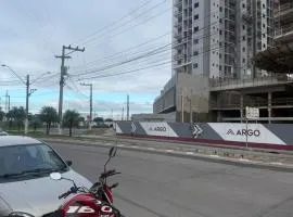 Apartamento 2 quartos em itaparica