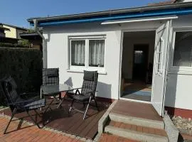 Bungalow "Andreas" in Zinnowitz