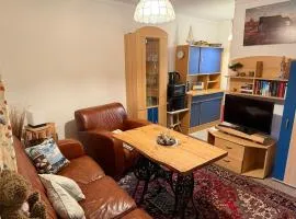 Ferienbungalow "Meereslust" Koserow