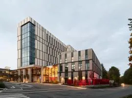 The Simon at Simon Fraser University