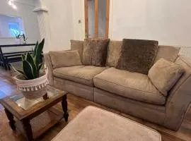 Liverpool Maple House 3Bed - Walk to Anfield stadium