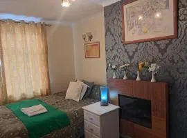 Luxury Birmingham House