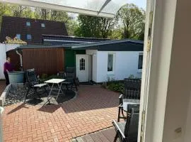 Bungalow "Doreen" in Zinnowitz