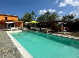 Appartamento relax 5-4-3