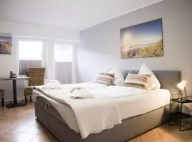 Pension "Seeräubär"