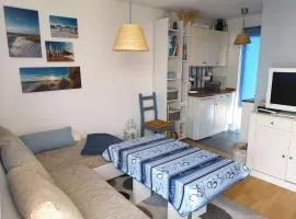 Ferienbungalow "Meerzeit"