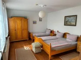 Bungalow "Phillip" in Zinnowitz