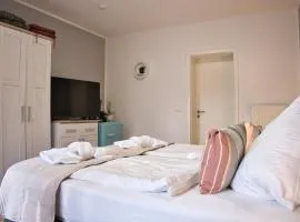 Pension "Seeräubär"