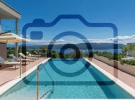 PEDACITO DEL CIELO 2 bedrooms sew view