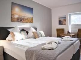 Pension "Seeräubär"