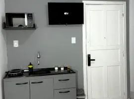 Flat com localização previlegiada