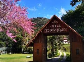 Hotel Fazenda Rio dos Frades