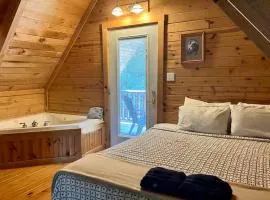 Mountain Memories - RRG