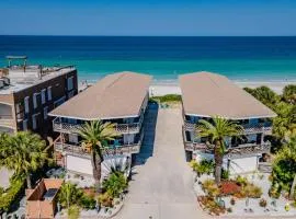 New Listing Stunning view Cypress Beachfront suite