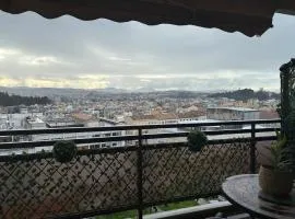 Corfu SKYLINE RESIDENT 360