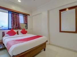 Hotel O Della Comforts, hotel Amarnāth városában