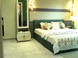 Maa Samaleshwari Farmhouse by GGH