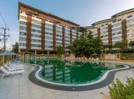 Mountain Beach Resort & Convention Center