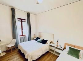 Le Golosine Fiera Rooms: Verona şehrinde bir otel