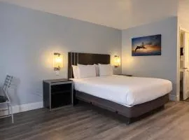 Pacific Inn Monterey