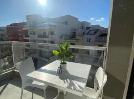 Marija Block St Julian's Apartments