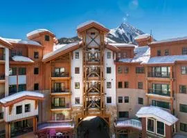 The Lodge at Mountaineer Square, A Vail Resorts Property