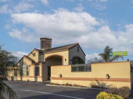 SureStay Hotel by Best Western San Rafael, hotel sa San Rafael