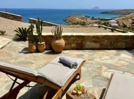 Aegean Paradise, Kythnos, Naousa