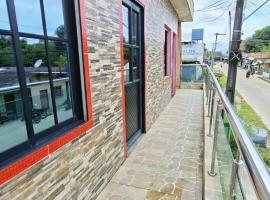 Hotel Maylu โรงแรมในทาบาทิงกา