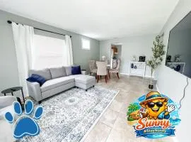 Cozy 2 Bedroom home, Dade City!