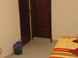 Le Nid, Hotel in Dakar