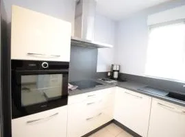 Tres jolie Maison avec 2 chambres et jardin proche de Verdun